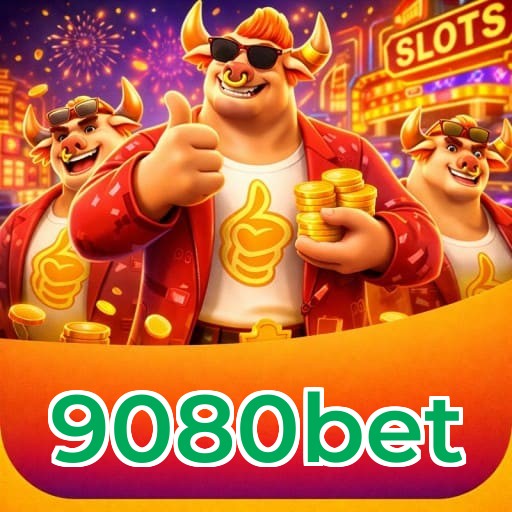 Tabela RTP dos jogos de cassino da 9080bet